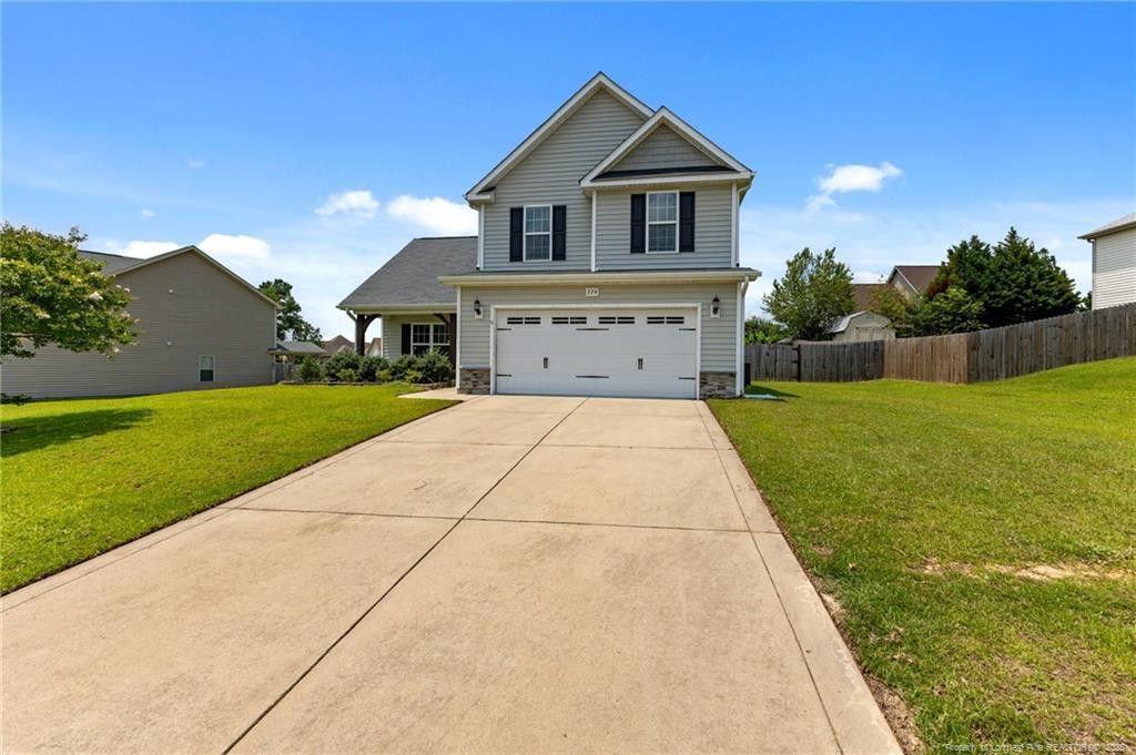 324 New Castle Lane