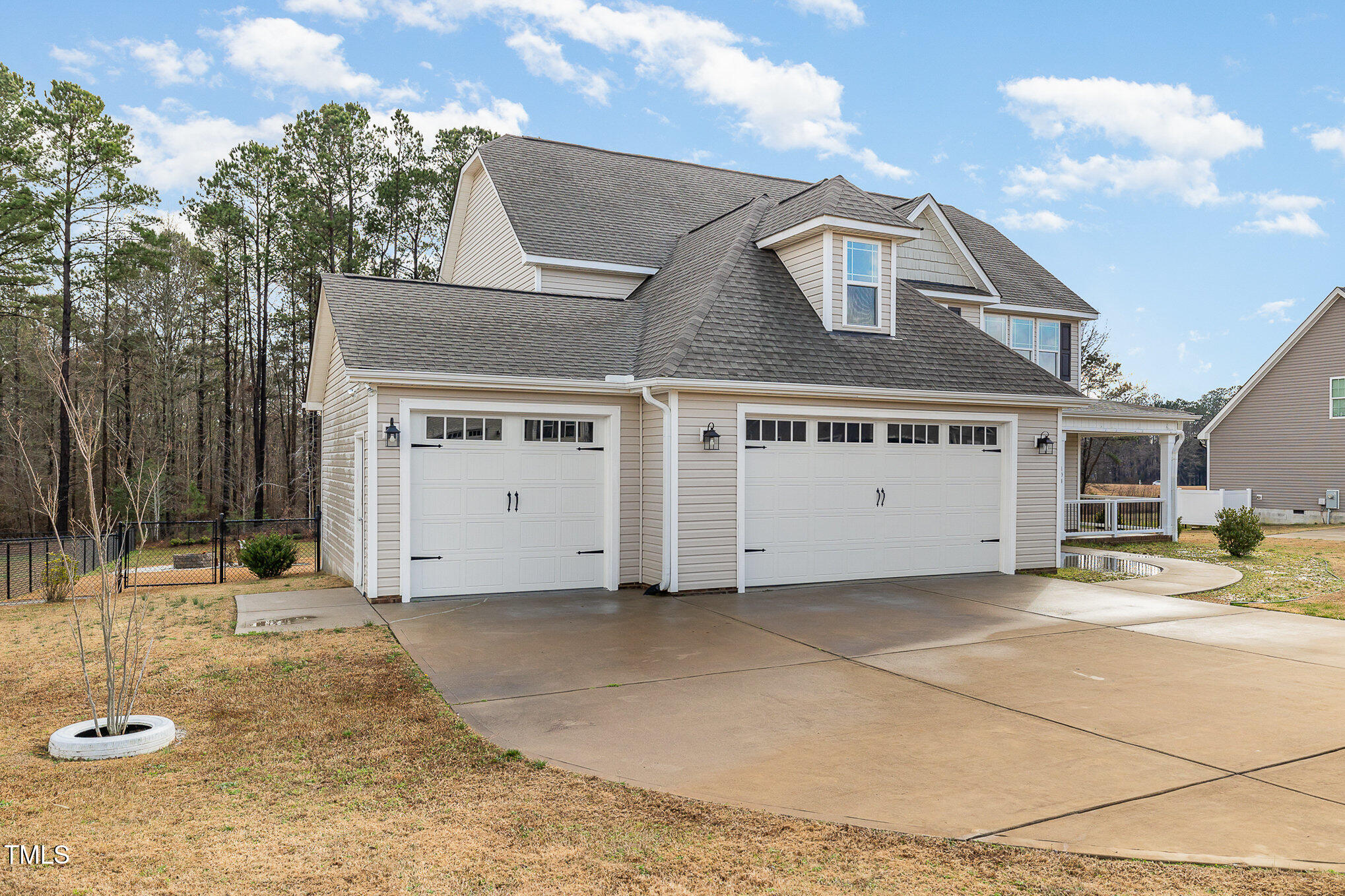 104 Coats Ridge Drive