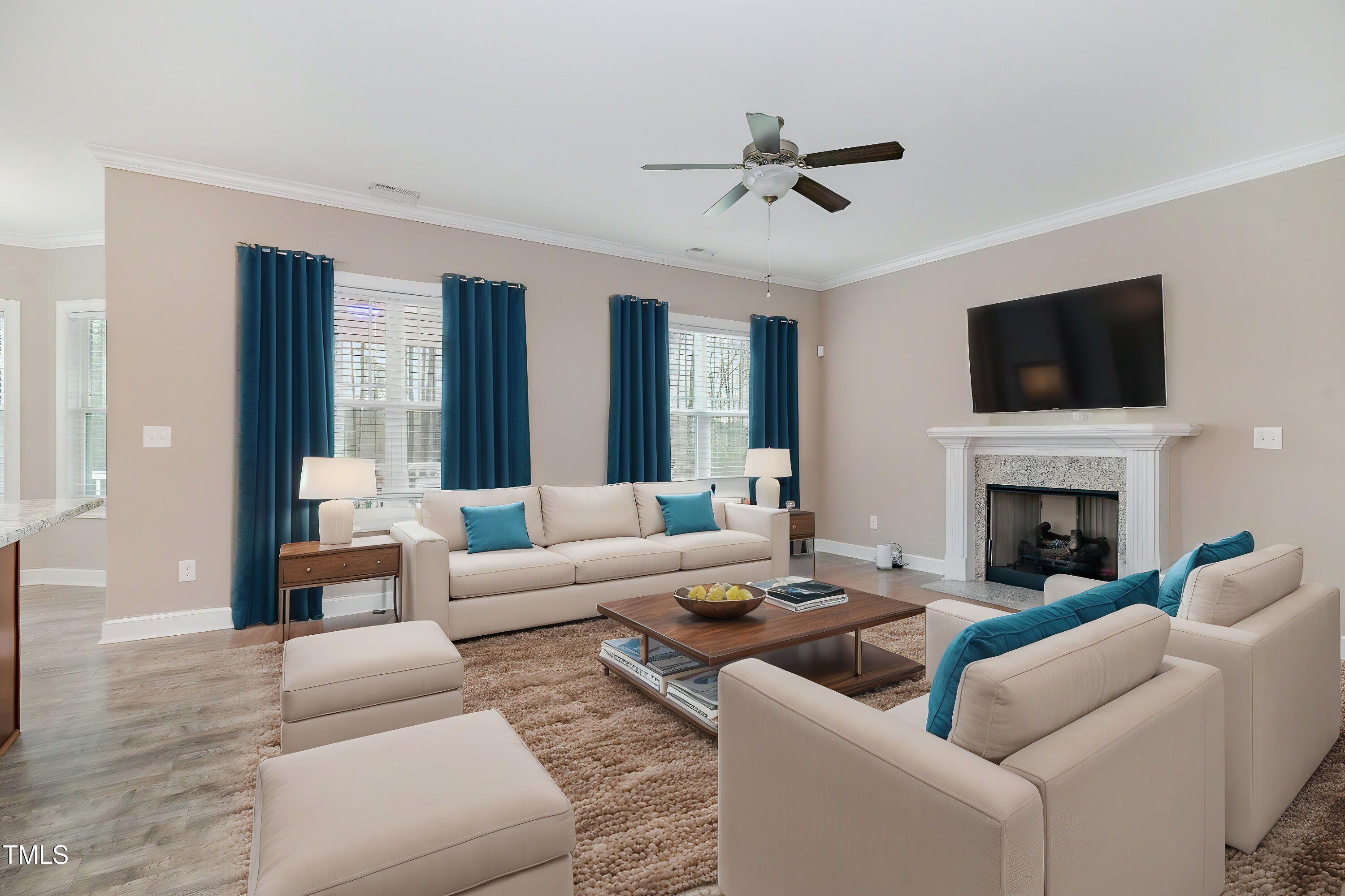 104 Coats Ridge Drive