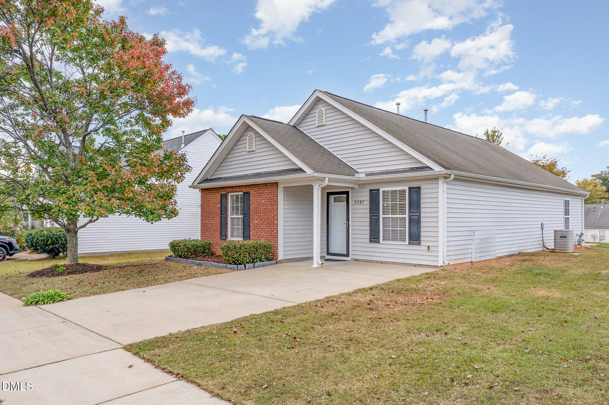 5507 Skylock Drive