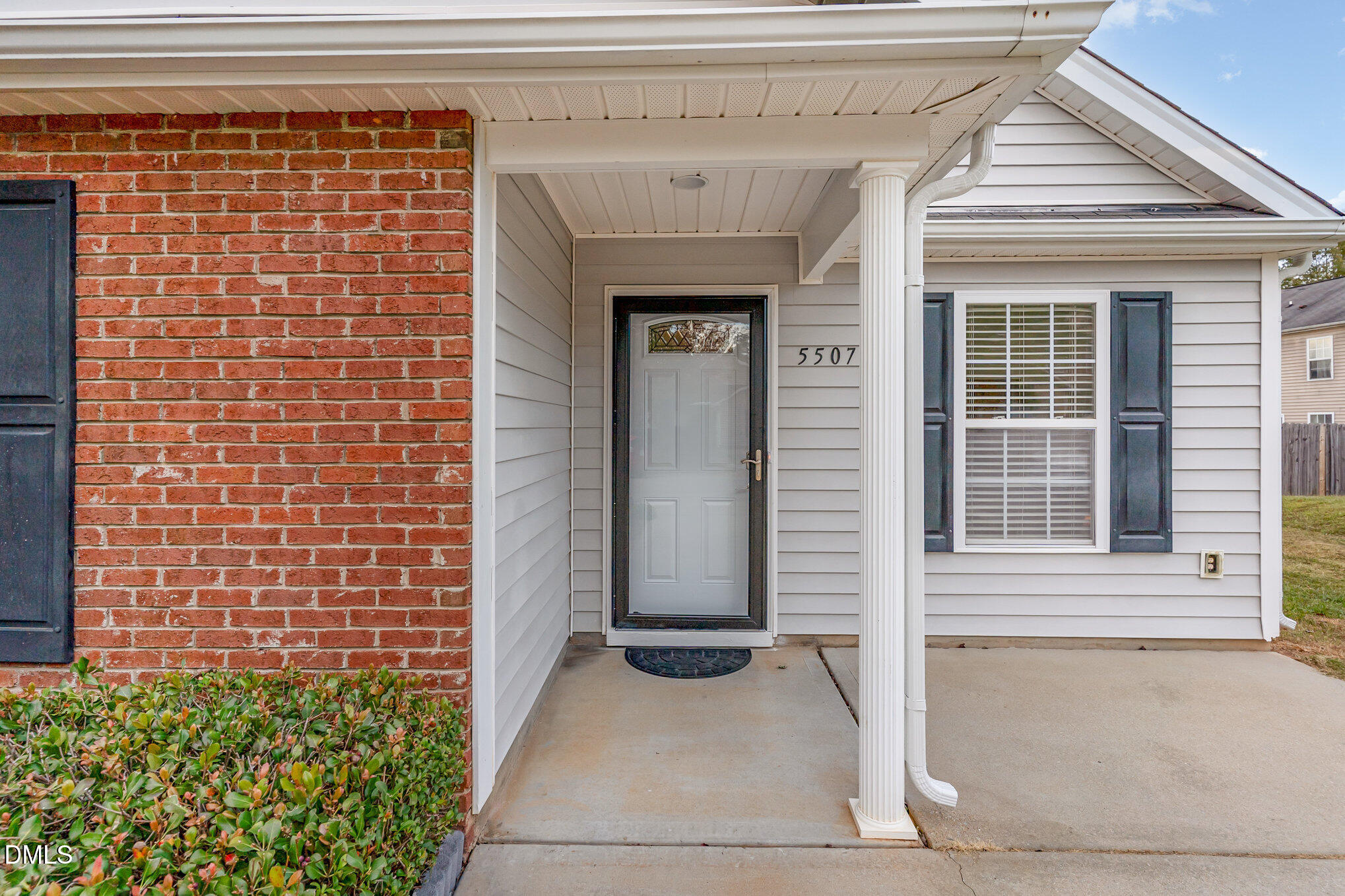 5507 Skylock Drive