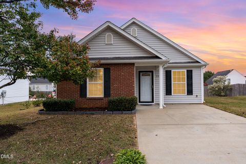 5507 Skylock Drive Raleigh NC 27610