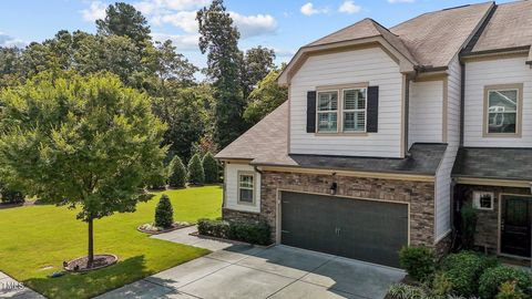 A home in Hillsborough