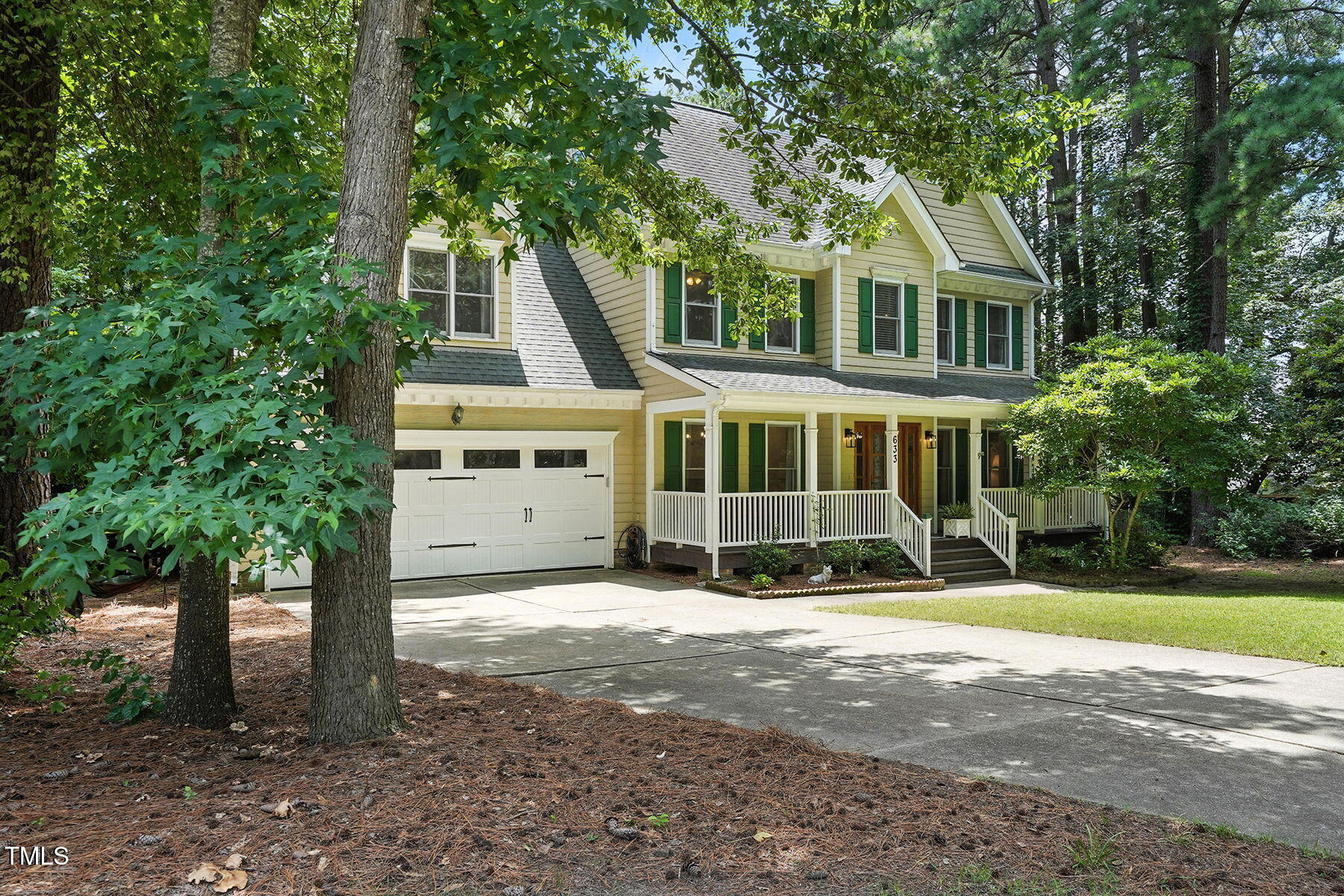 633 St. Vincent Drive