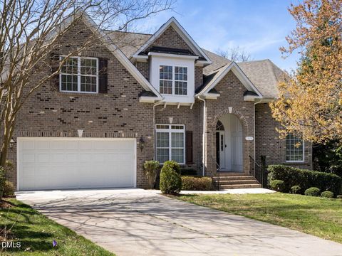 314 Montelena Place Cary NC 27513