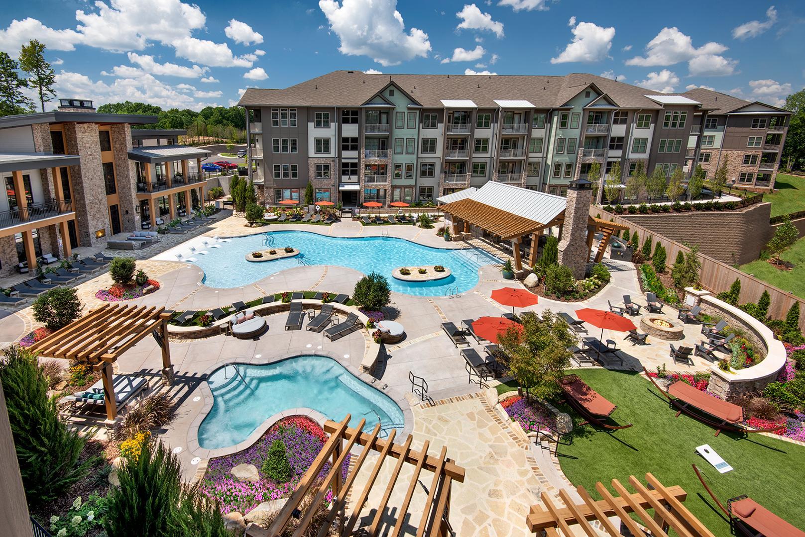 Raleigh, North Carolina 27616, United States, 1 Bedroom Bedrooms, ,1 BathroomBathrooms,Residential,Active,62025