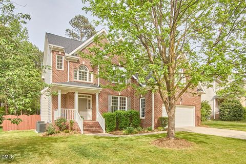 8030 Sundance Circle Durham NC 27713