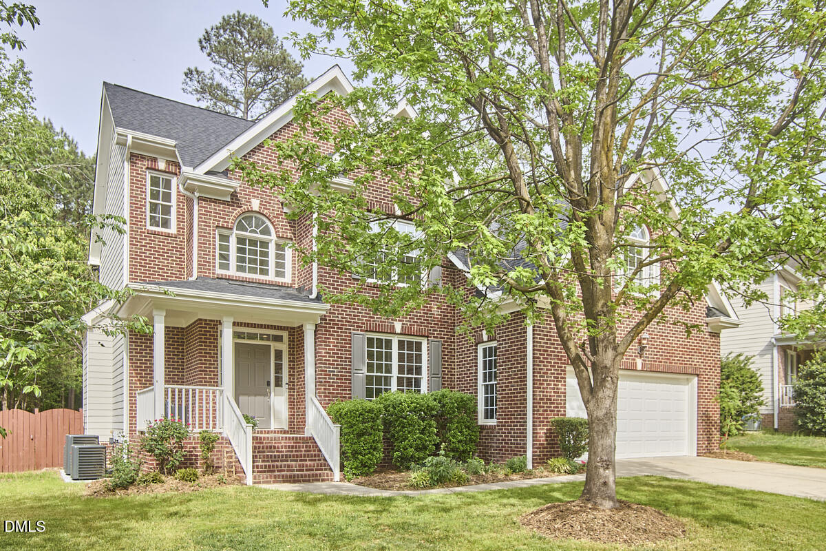 8030 Sundance Circle