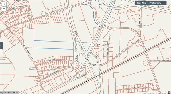 US-301 S, WILSON, NC 27893 - Image e4e12f54c92b9910ae49a11168458151/1999400