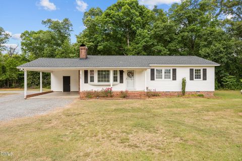 5345 Christian Light Road Fuquay Varina NC 27526