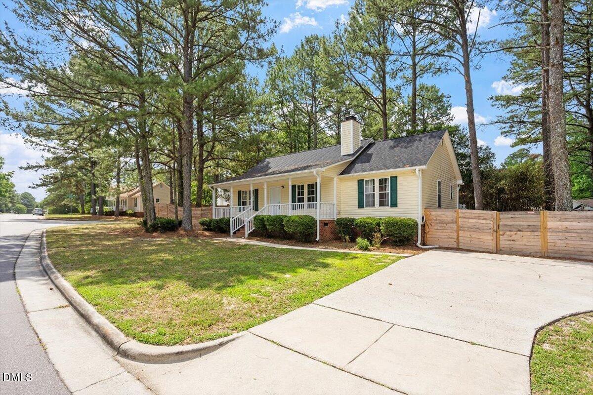 5332 Covington Cross Drive