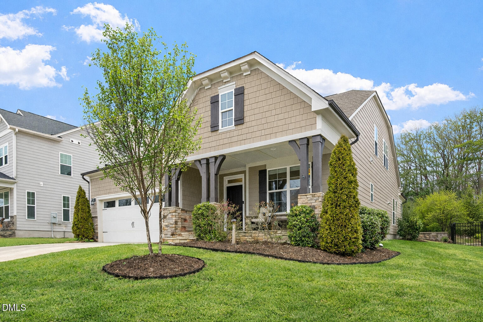 1876 Woodall Crest Drive