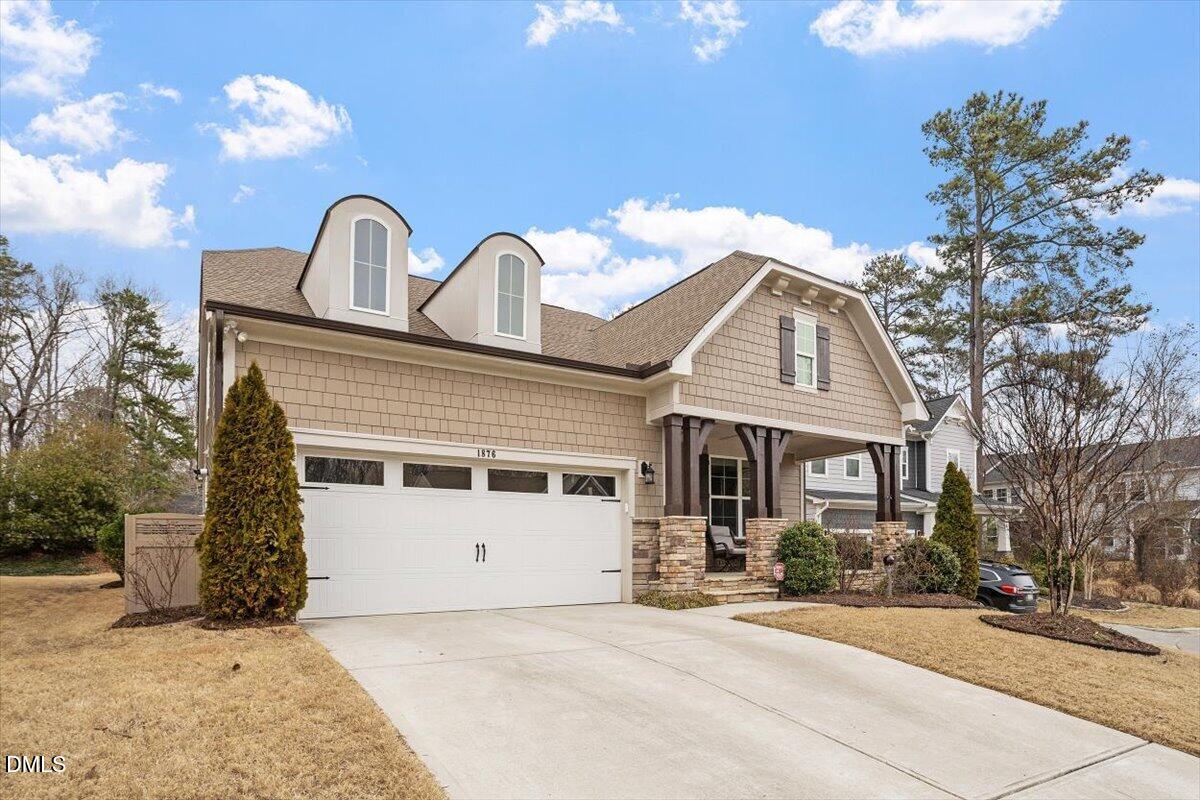 1876 Woodall Crest Drive