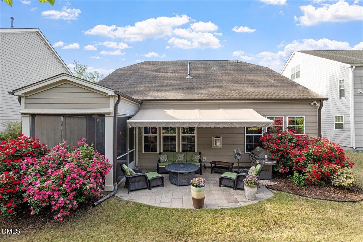 1876 Woodall Crest Drive