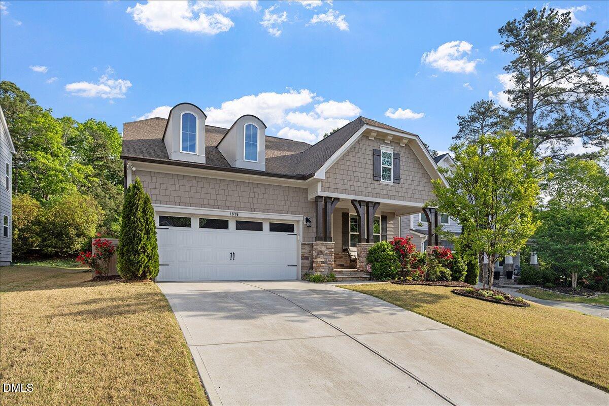 1876 Woodall Crest Drive