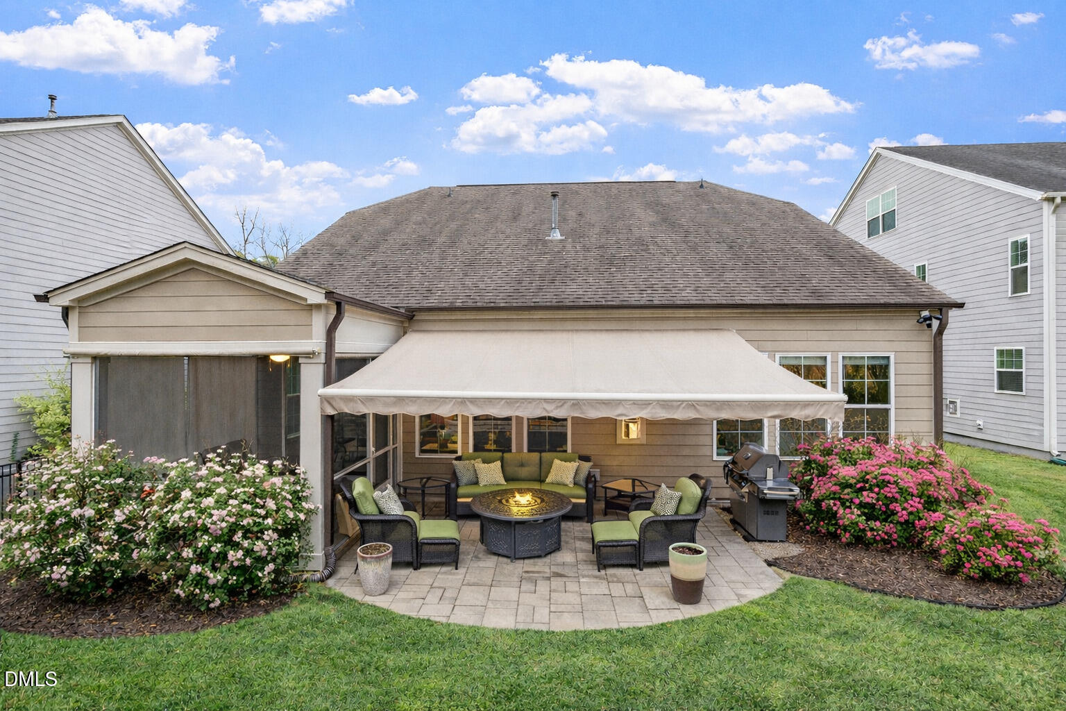 1876 Woodall Crest Drive