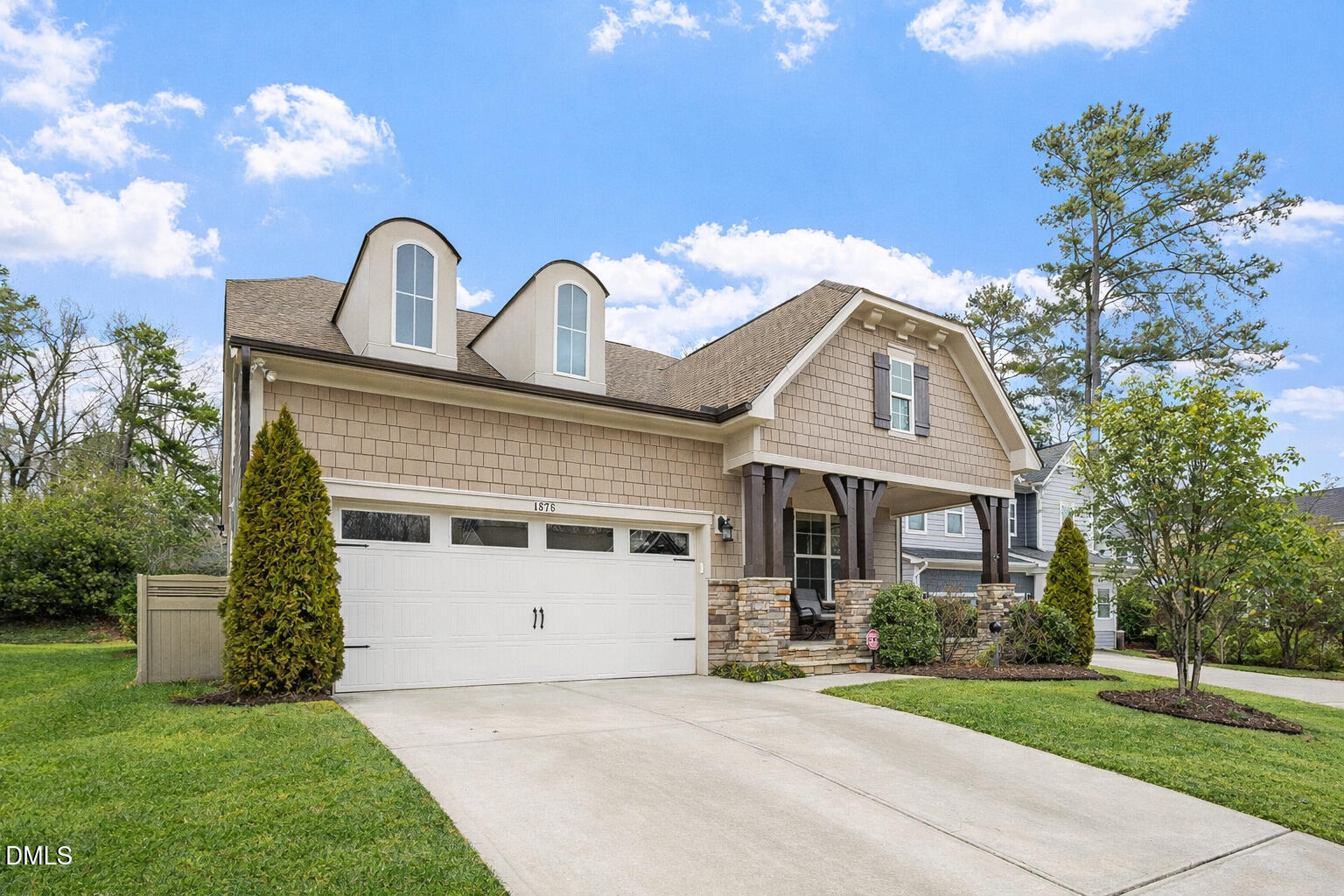 1876 Woodall Crest Drive