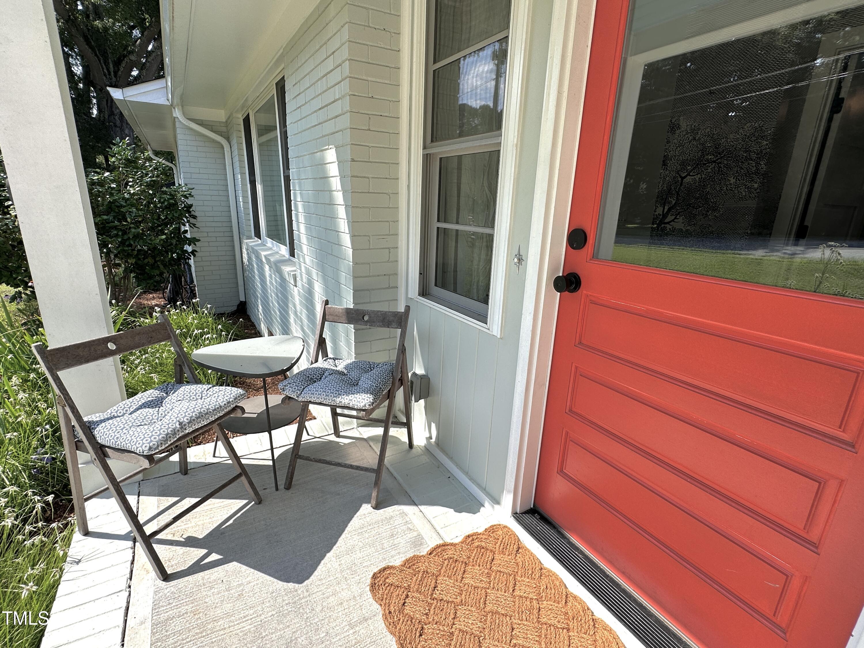 606 Hillsborough Road