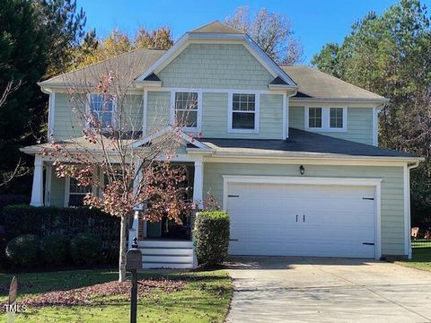 A home in Durham