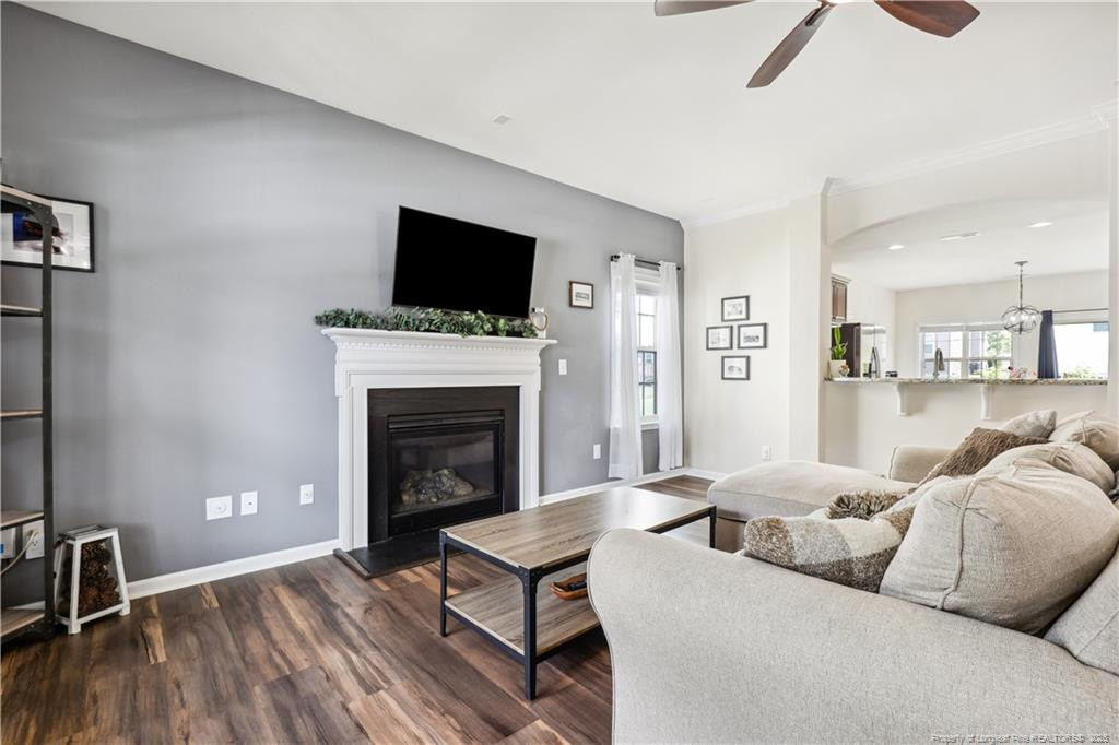 508 Minerva Dale Drive