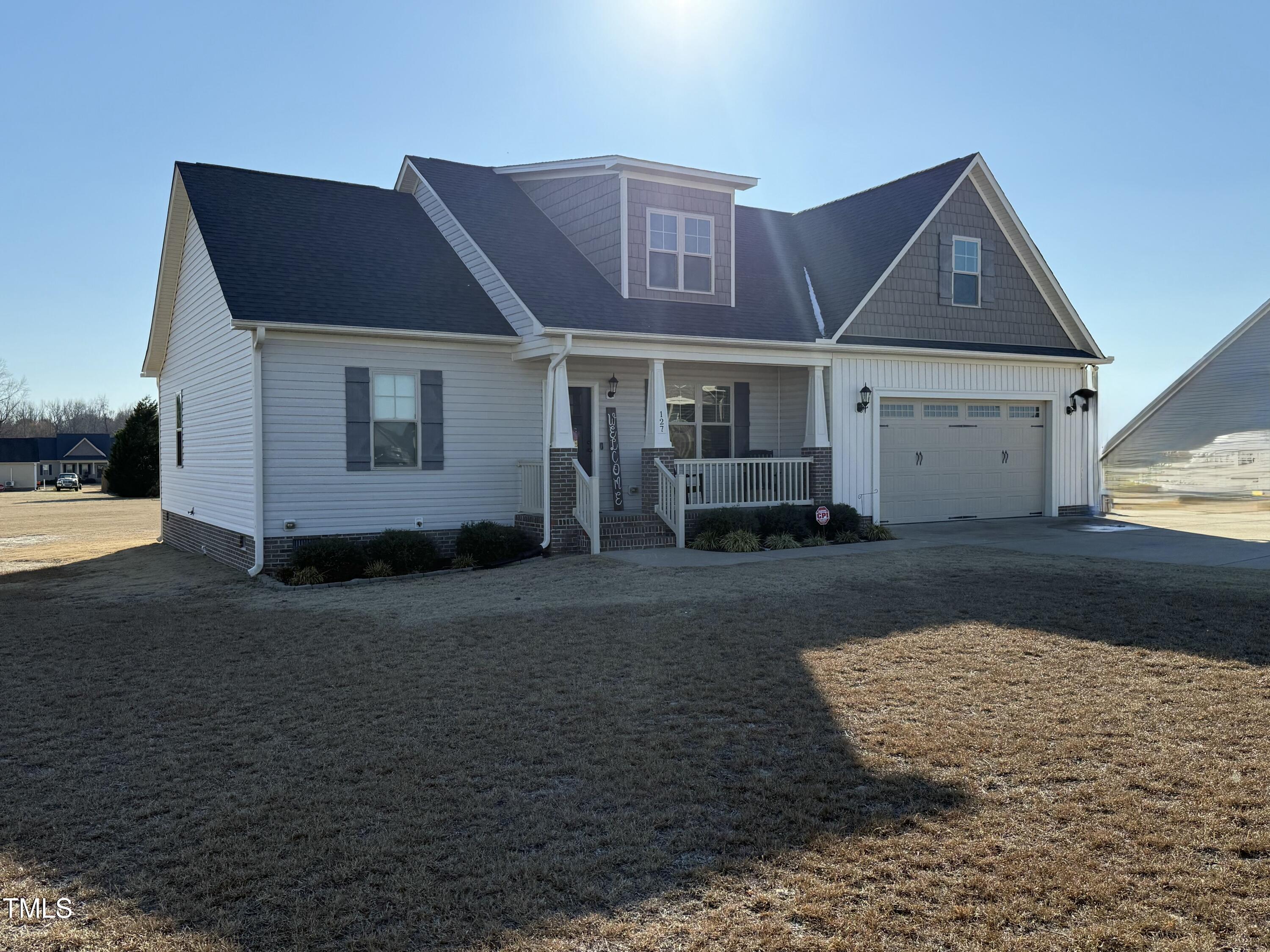 127 Clipper Lane