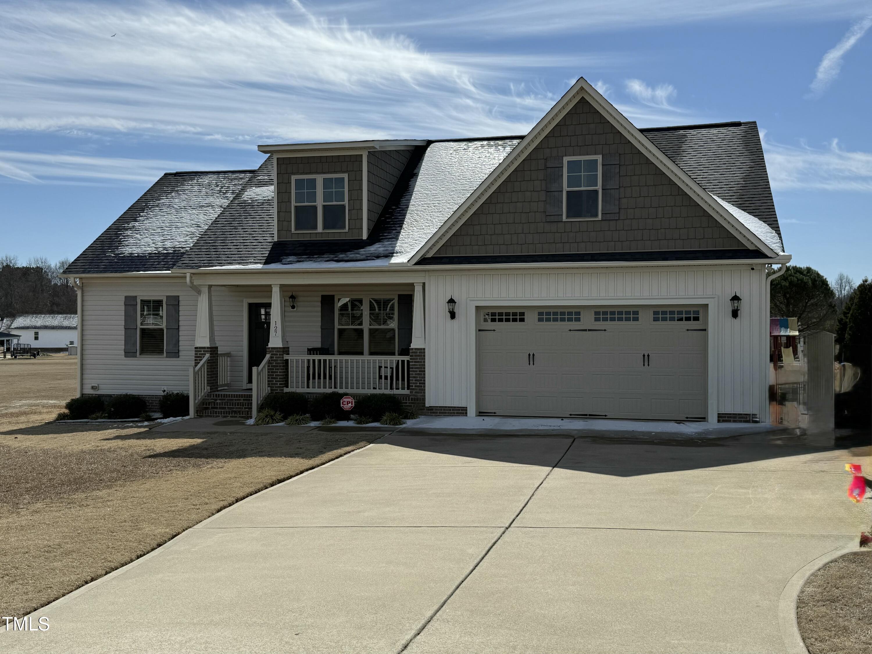 127 Clipper Lane