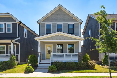 Photo of 682 Vine Parkway, Pittsboro, NC 27312 (MLS # 10175324)