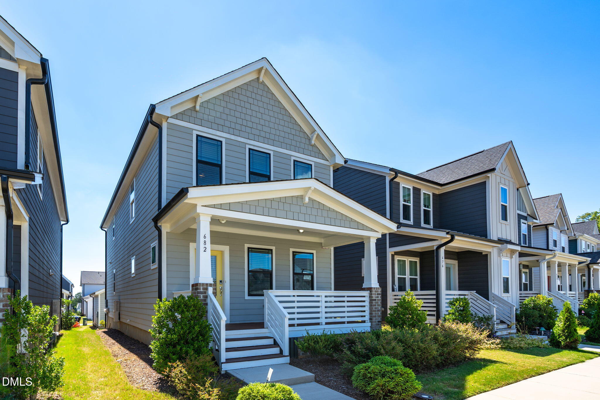 682 Vine Parkway