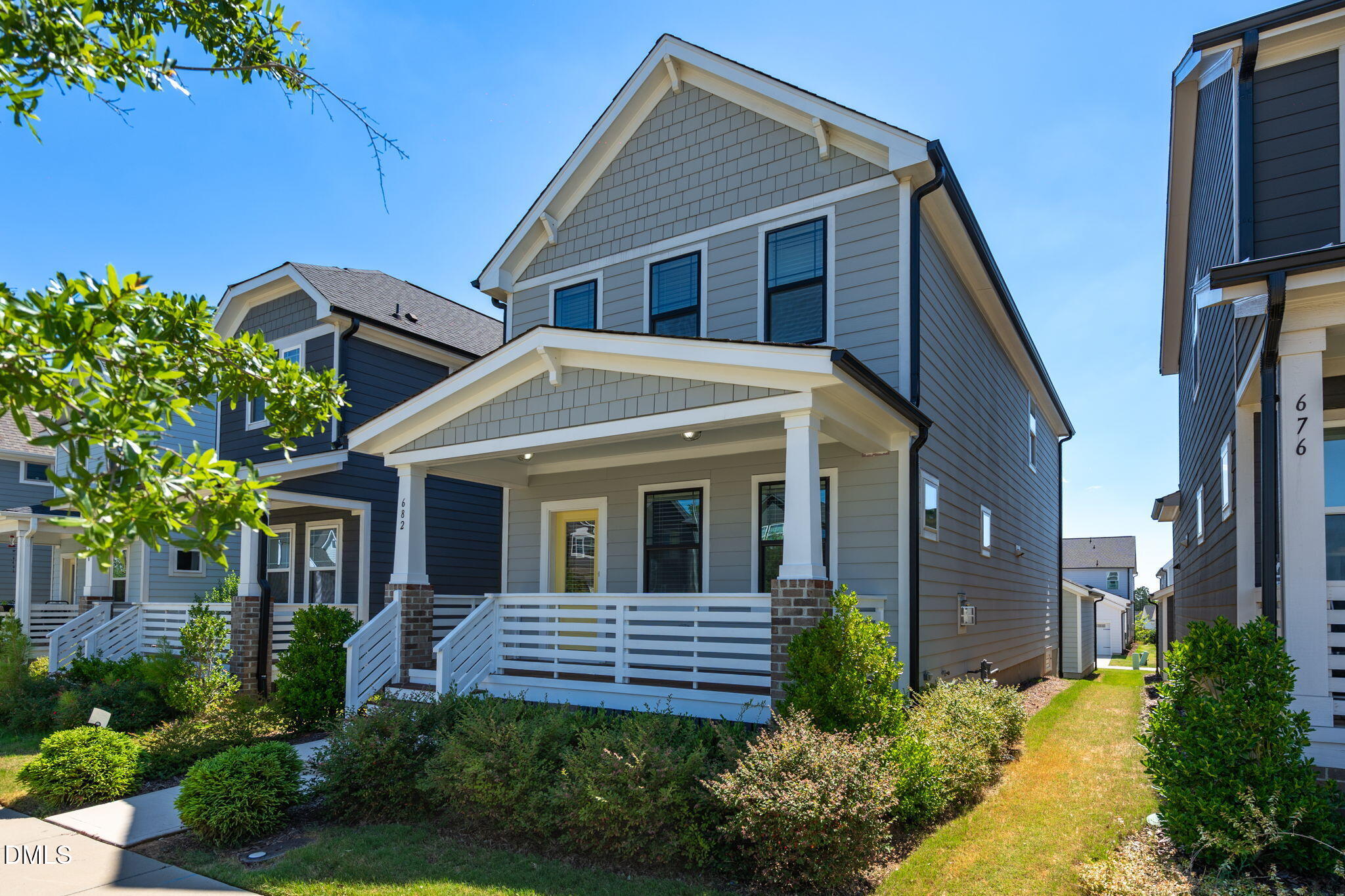 682 Vine Parkway
