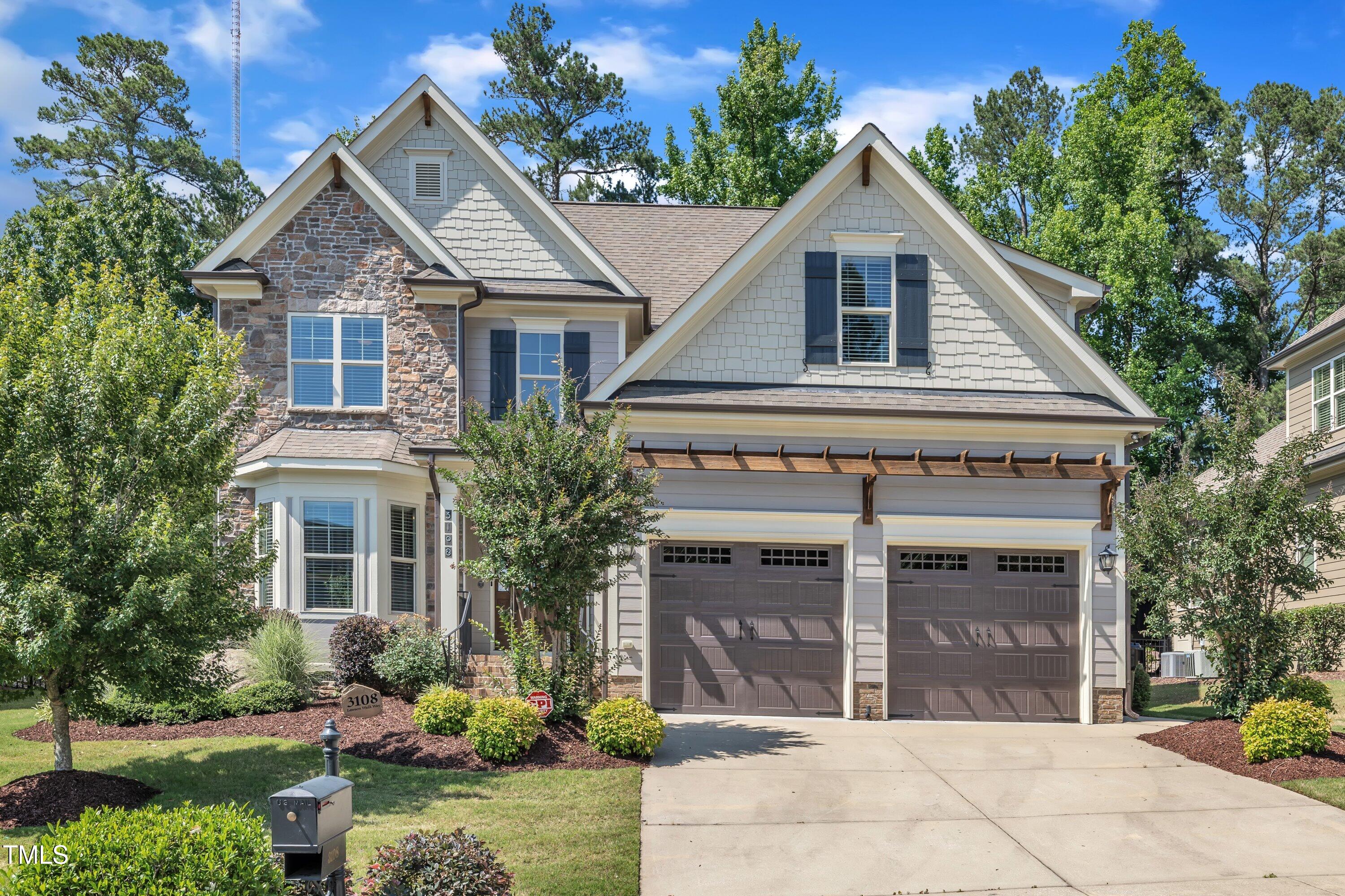 Rolesville, North Carolina 27571, United States, 4 Bedrooms Bedrooms, ,4 BathroomsBathrooms,Residential,Pending,135729