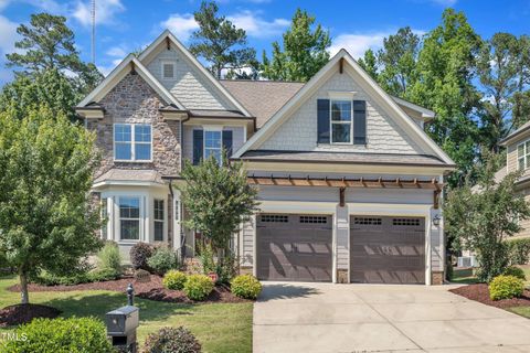 3108 Lawson Walk Way Rolesville NC 27571