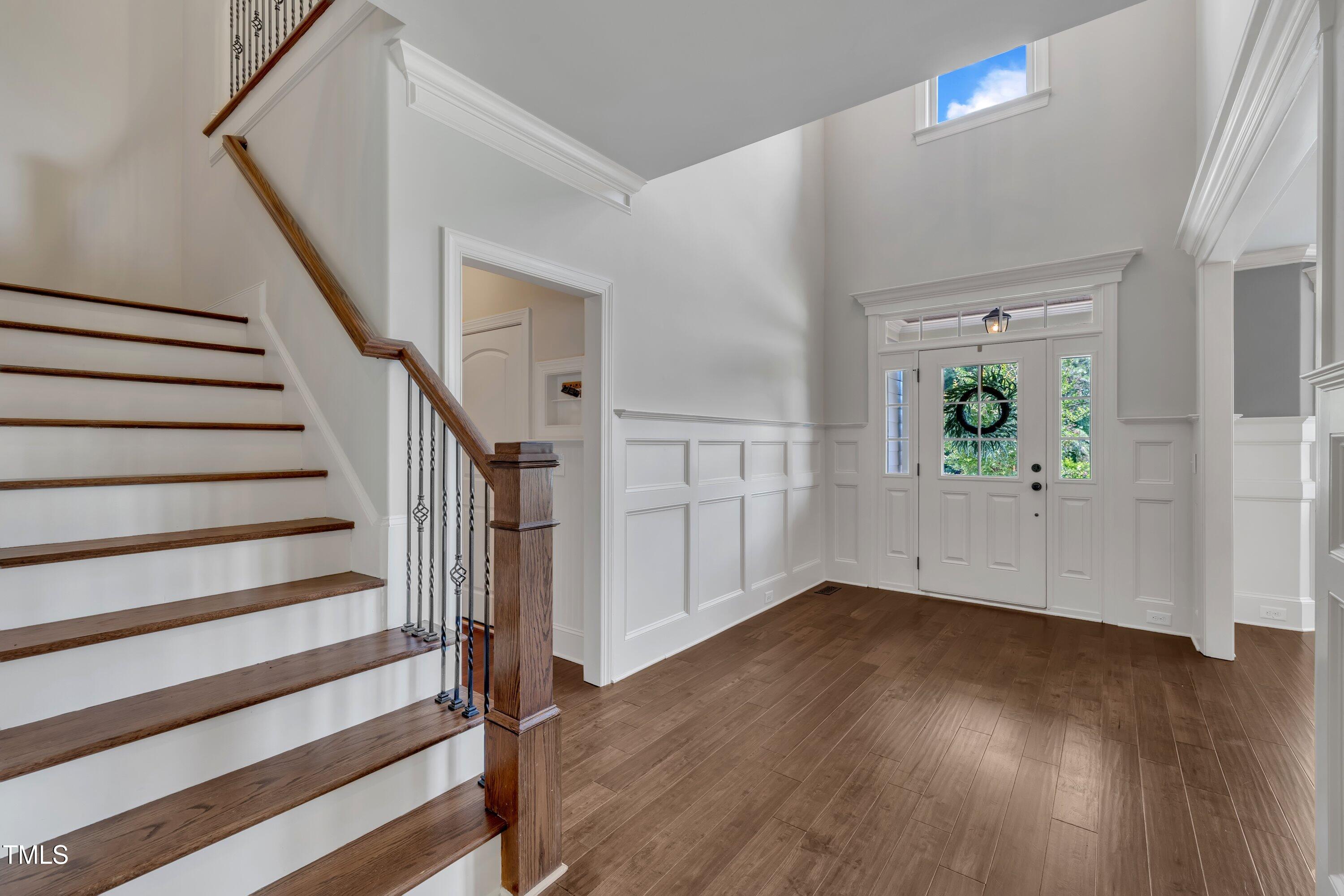 3108 Lawson Walk Way