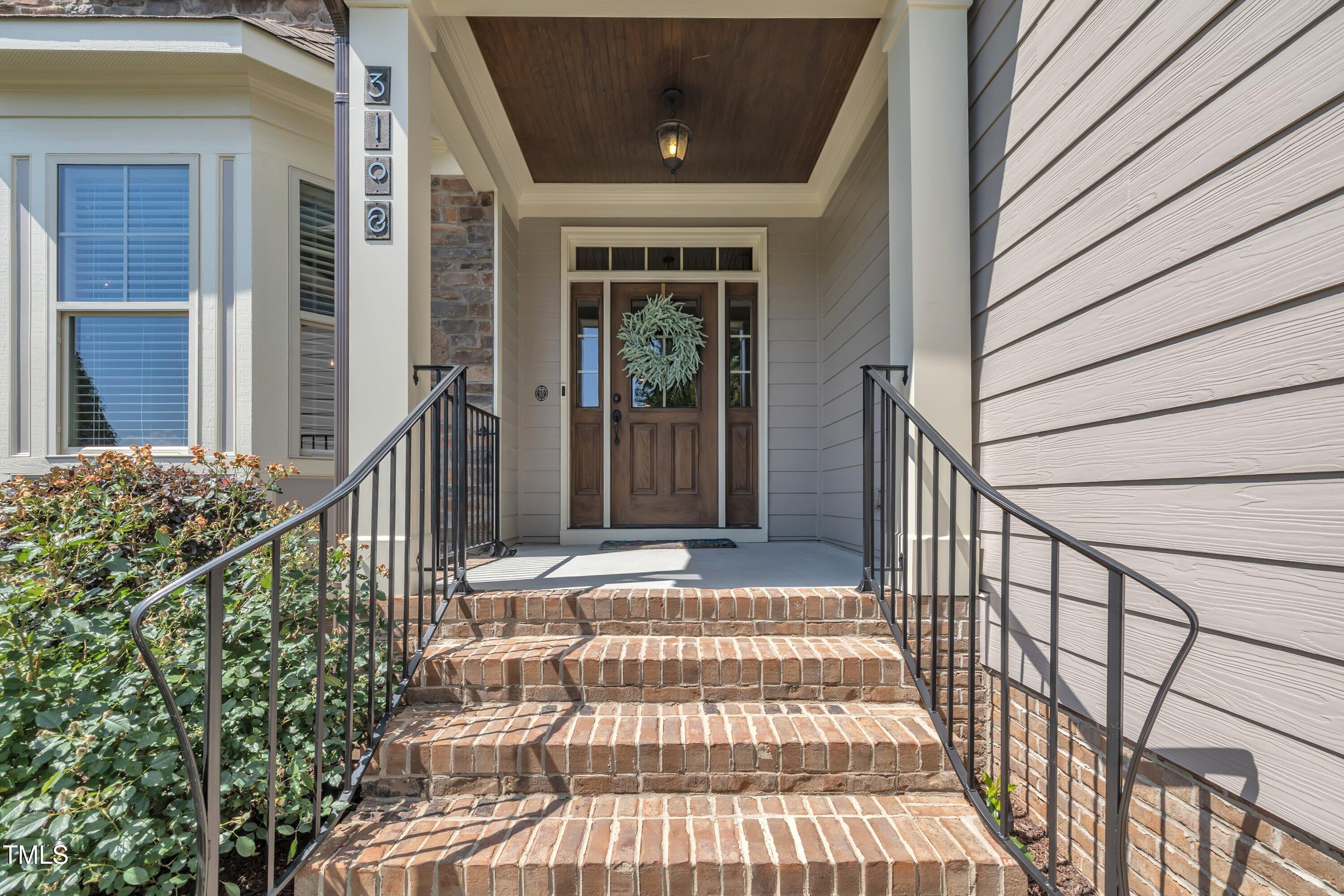 3108 Lawson Walk Way