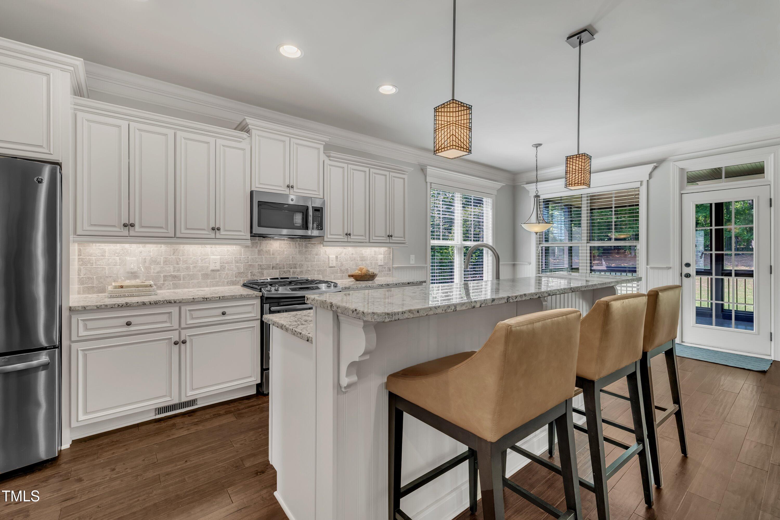 Rolesville, North Carolina 27571, United States, 4 Bedrooms Bedrooms, ,4 BathroomsBathrooms,Residential,Pending,135729