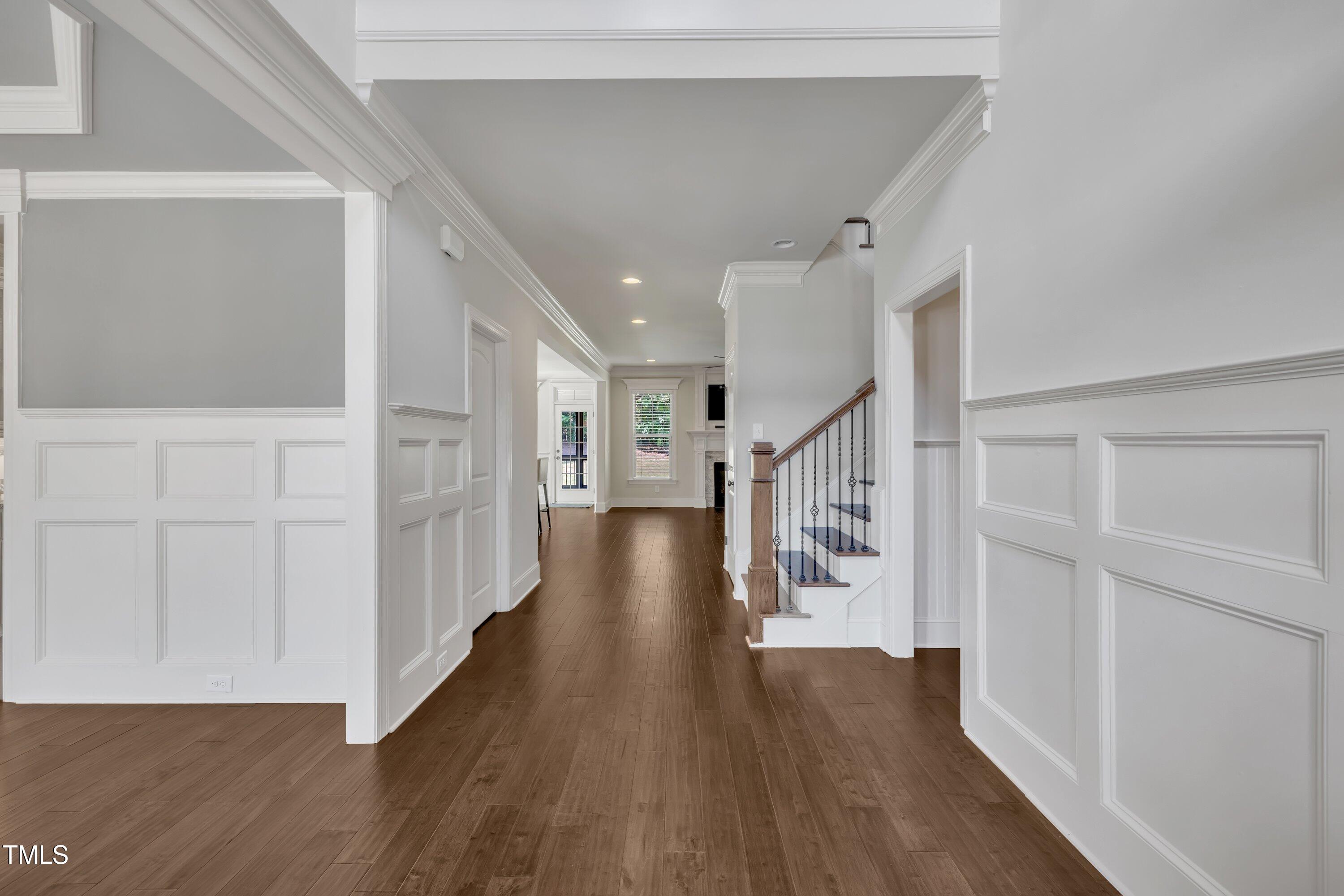 Rolesville, North Carolina 27571, United States, 4 Bedrooms Bedrooms, ,4 BathroomsBathrooms,Residential,Pending,135729