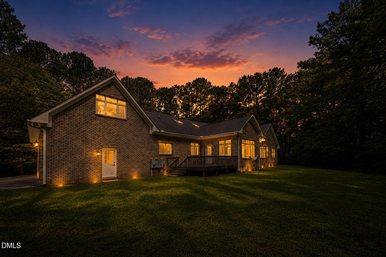1021 Reaves Drive