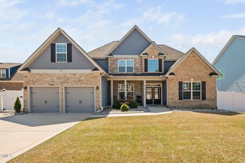 3208 Cragburn Place Fayetteville NC 28306