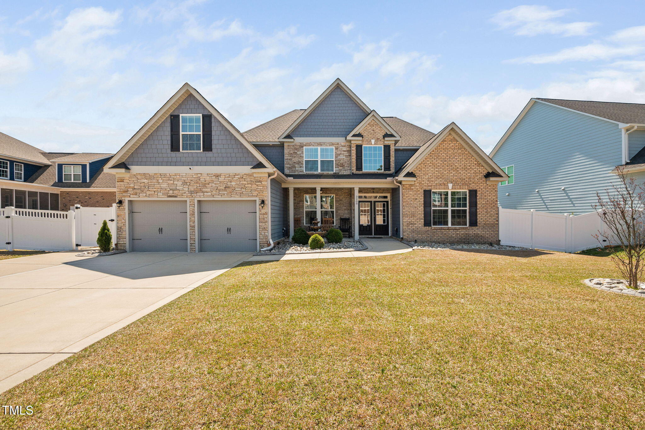3208 Cragburn Place