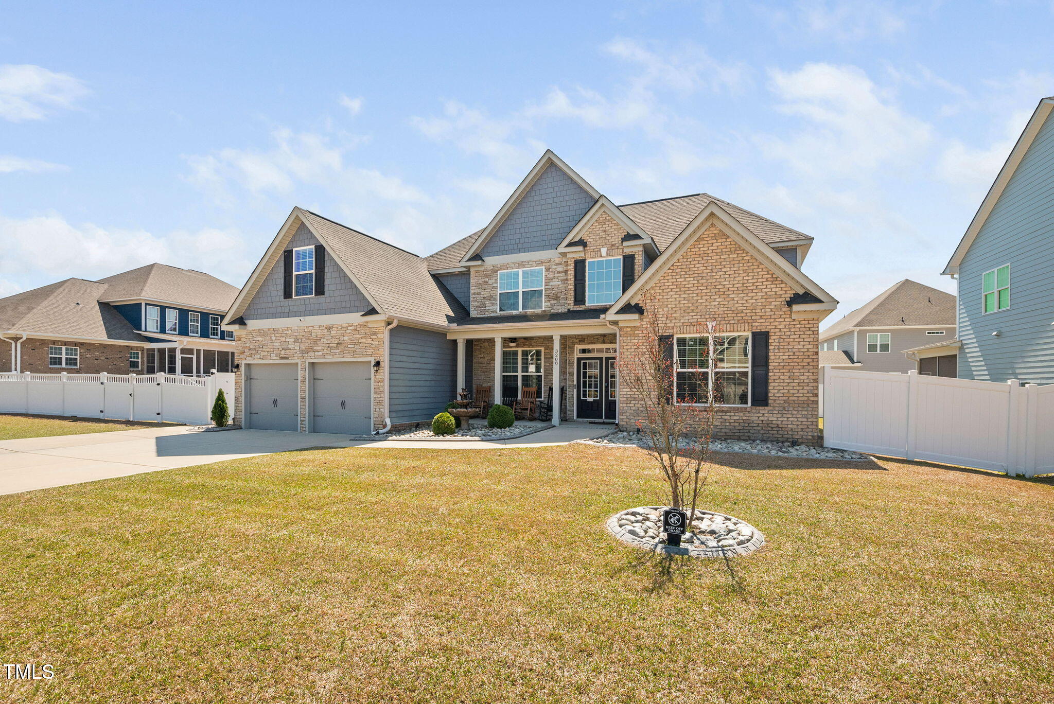 3208 Cragburn Place