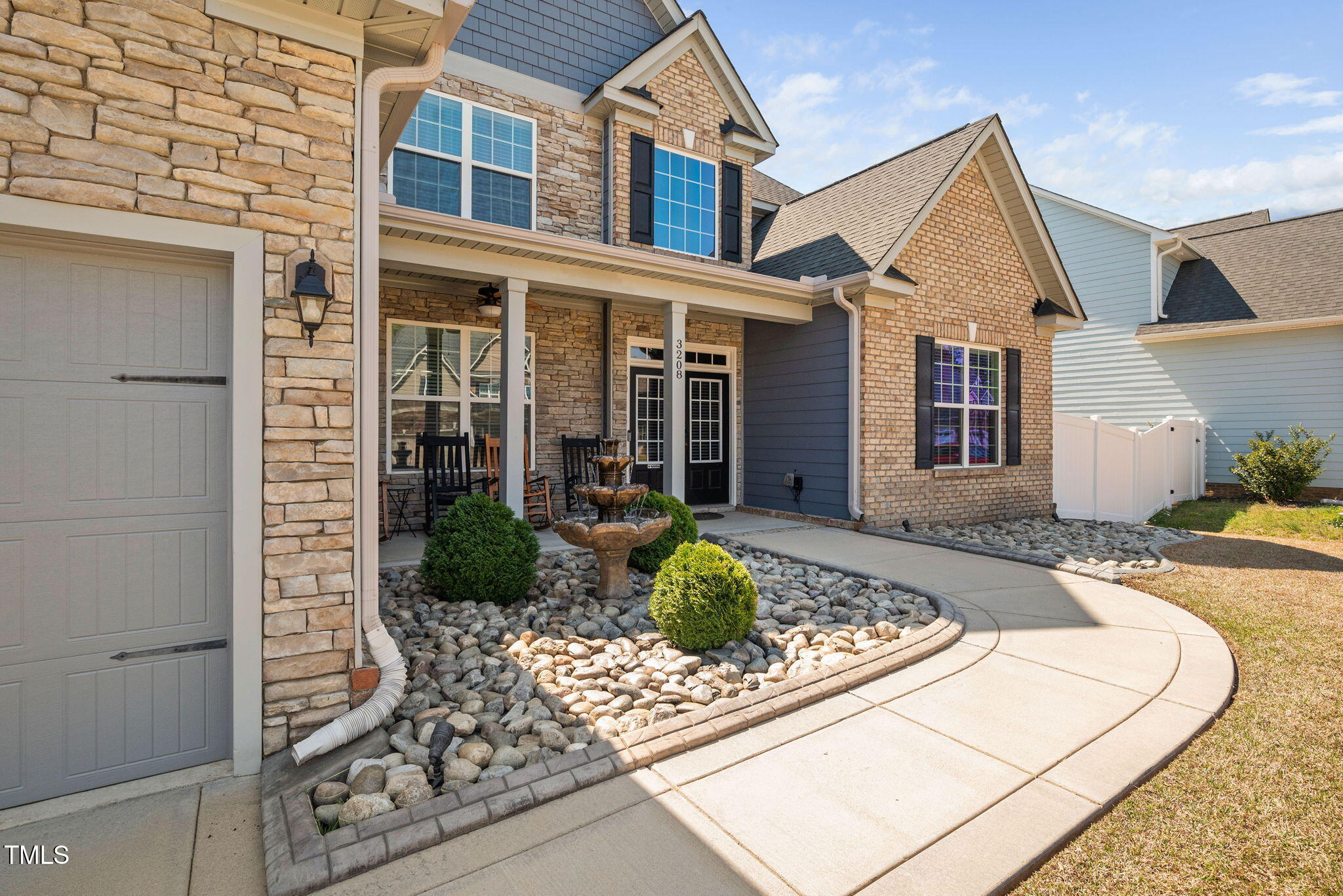 3208 Cragburn Place