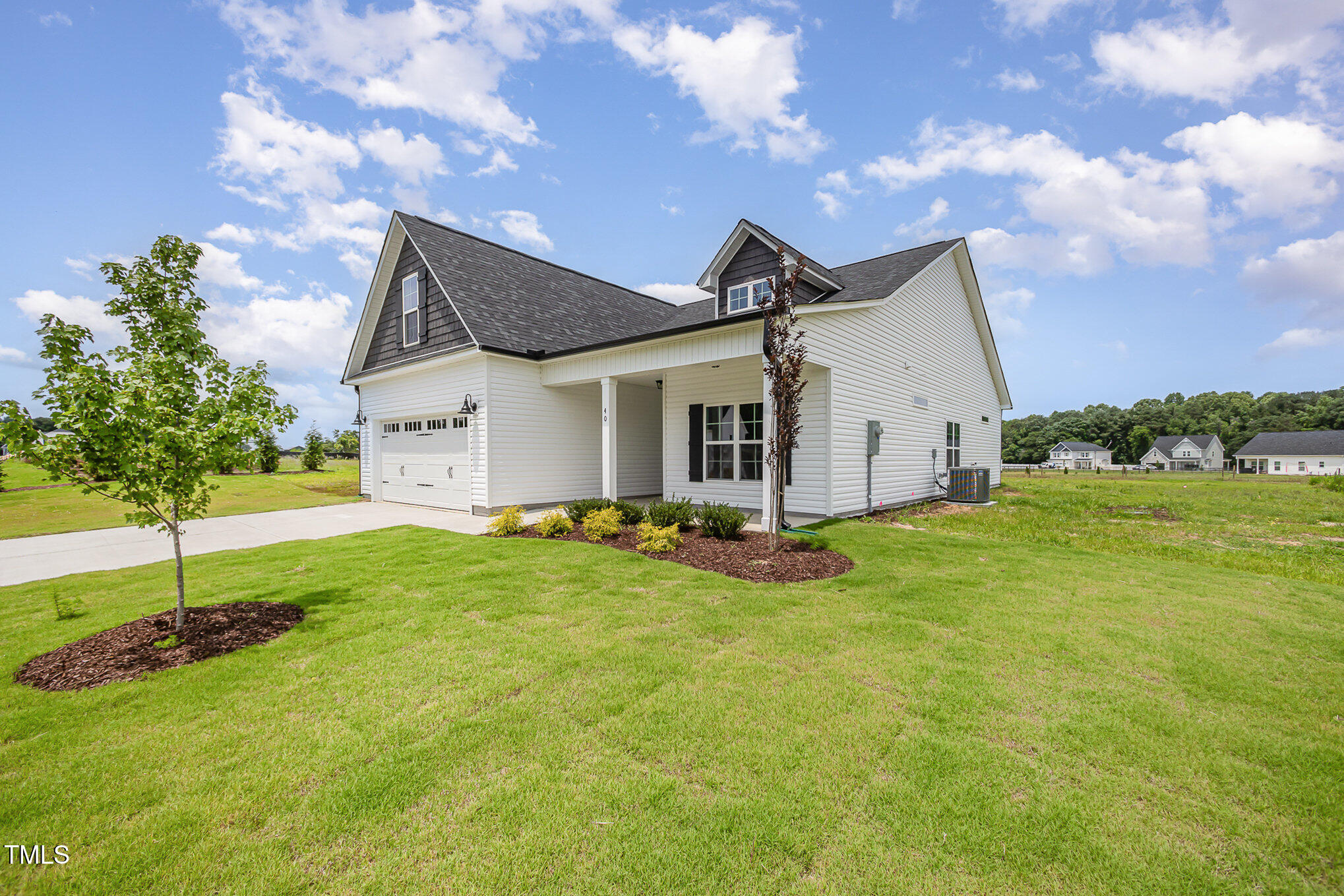 40 Tuskeegee Drive
