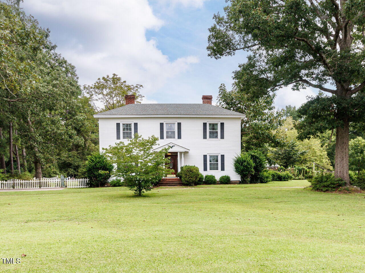 701 Rand Road