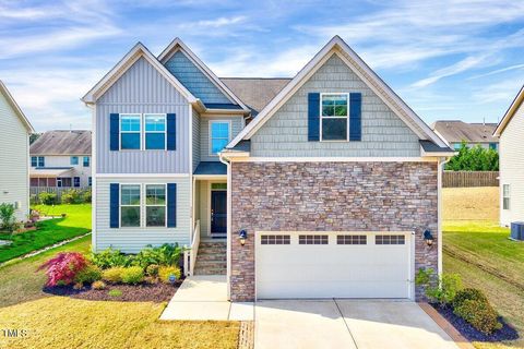 3338 Prospect Parkway Parkway Durham NC 27703