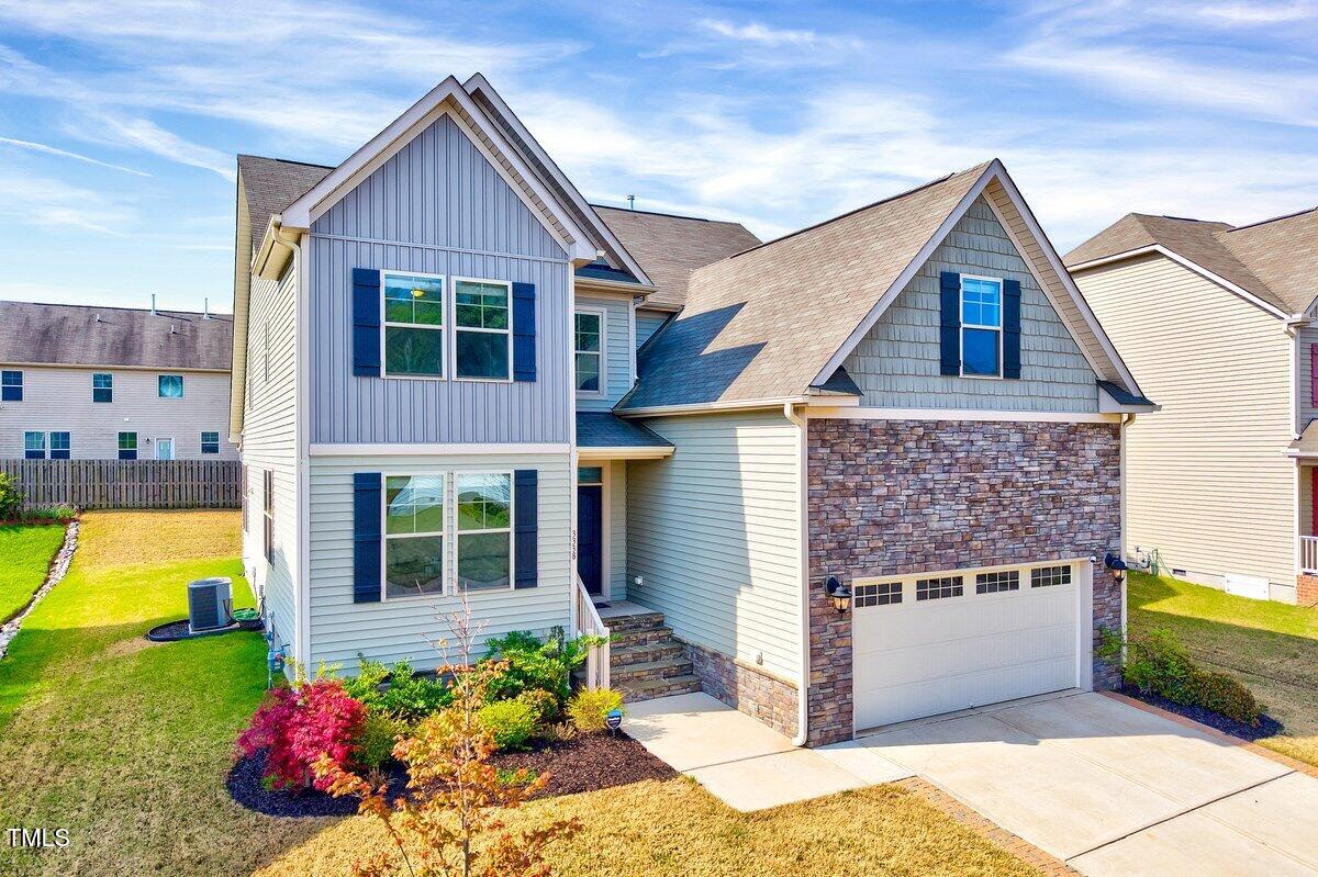 3338 Prospect Parkway Parkway
