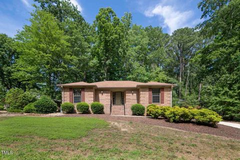 136 Sycamore Street Cary NC 27513