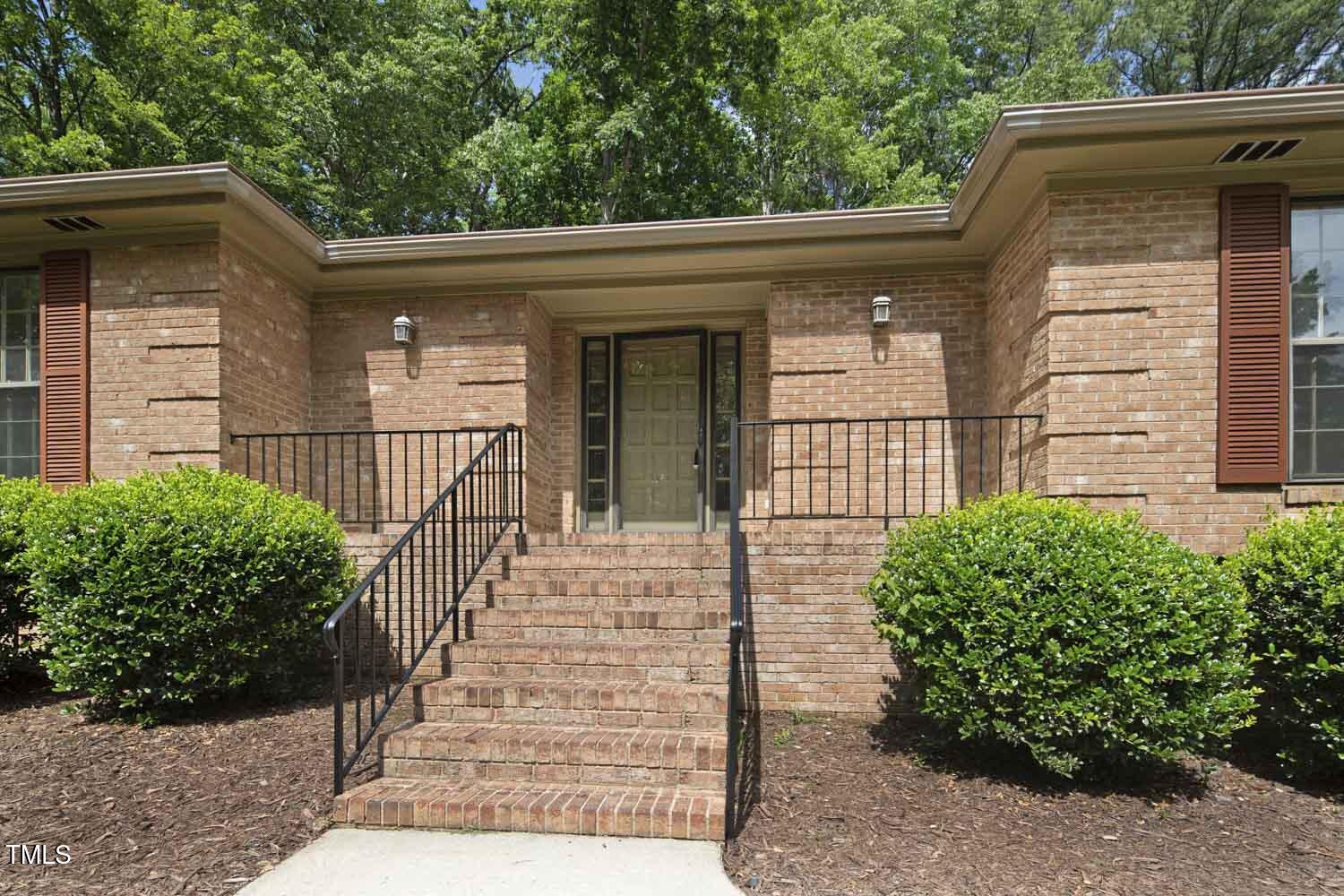 136 Sycamore Street
