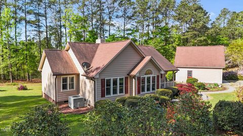 50 Gill Lane Fuquay Varina NC 27526