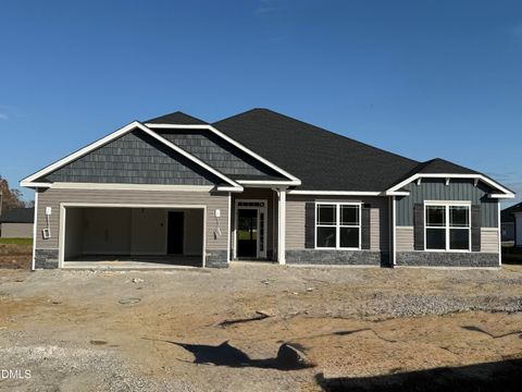 5081 Golden Willow Drive Lot 06 Battleboro NC 27809