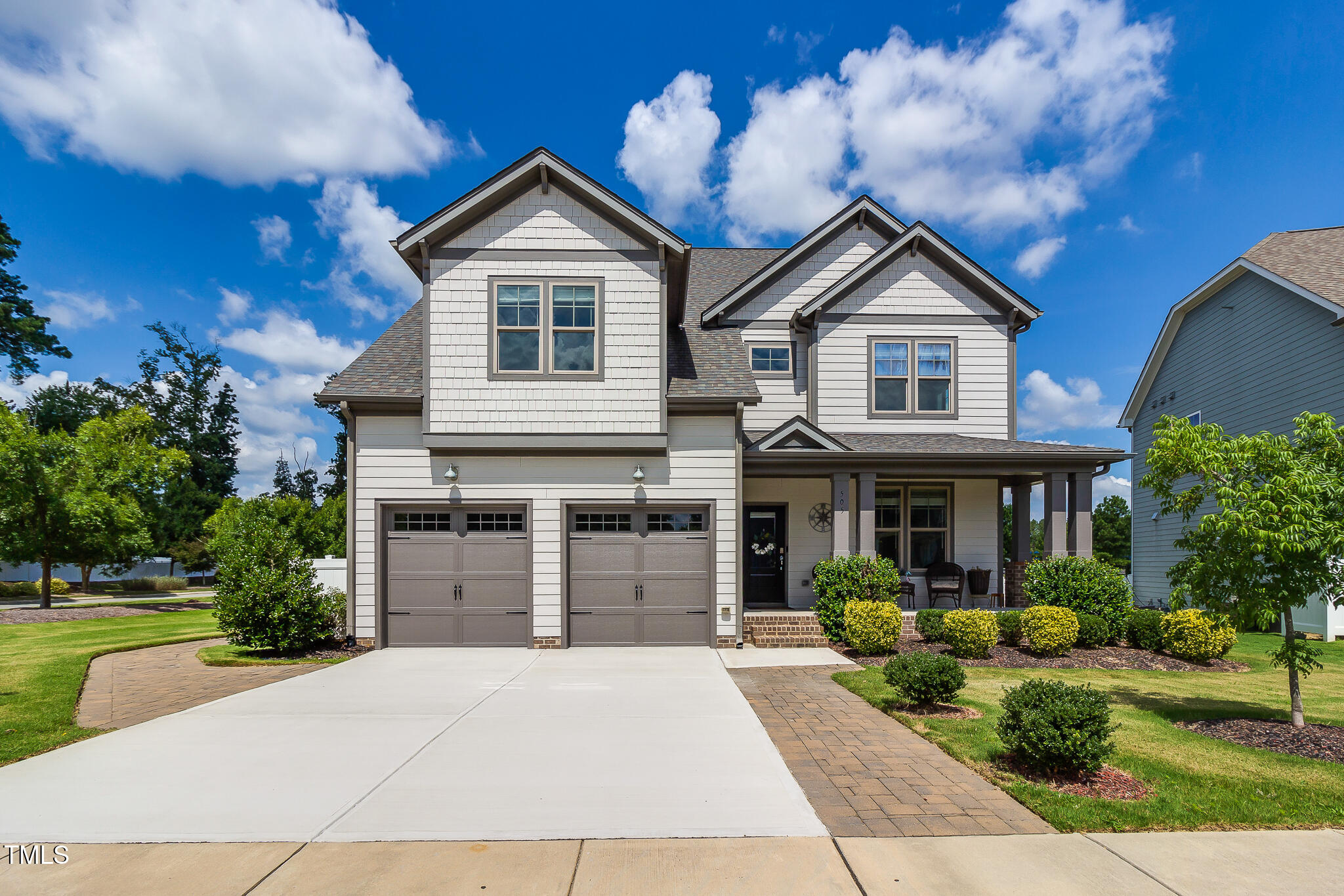 505 Twin Star Lane