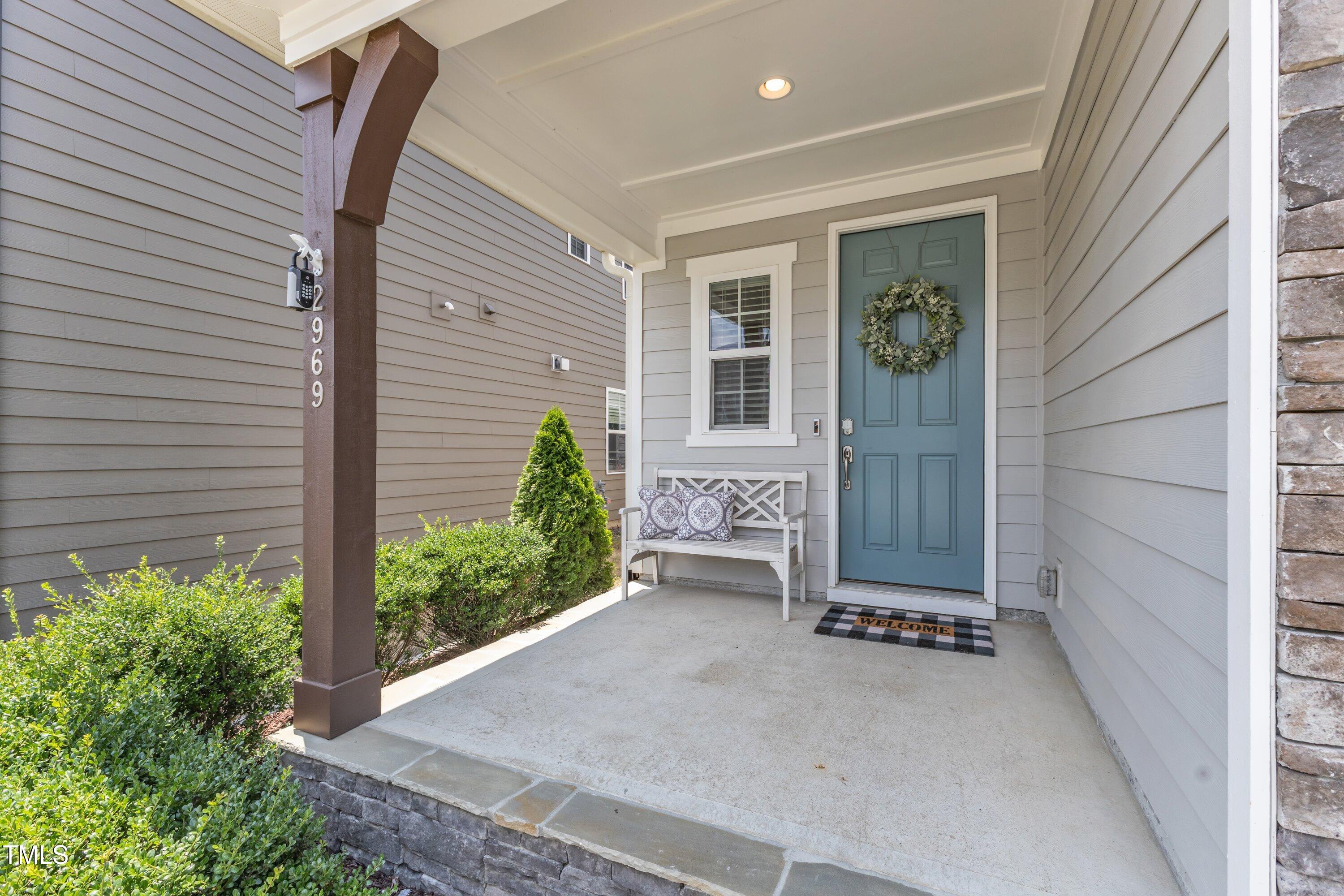 2969 Thirlestane Drive